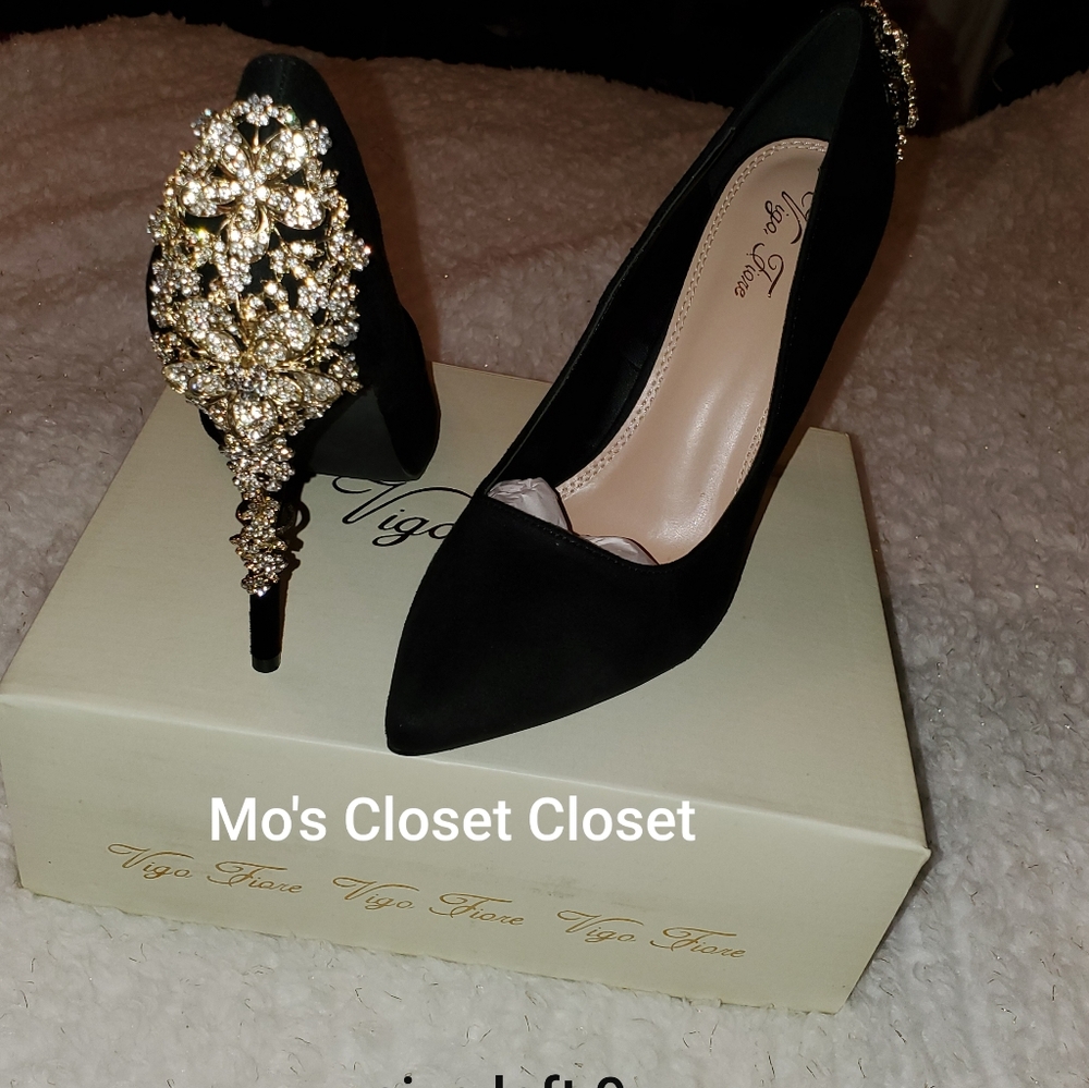 Women shoes